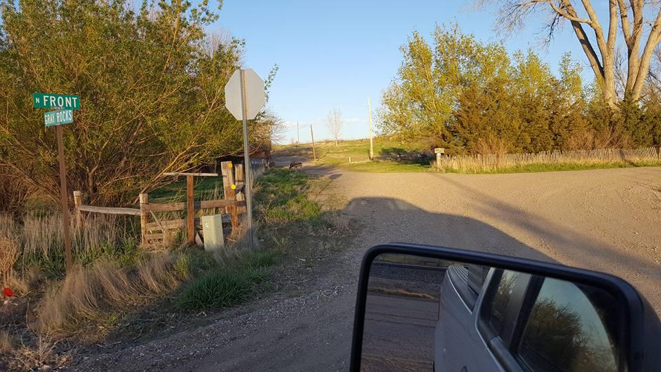 Scott Powers' album, Mobile uploads