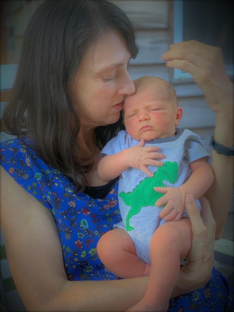 New Baby Pics
