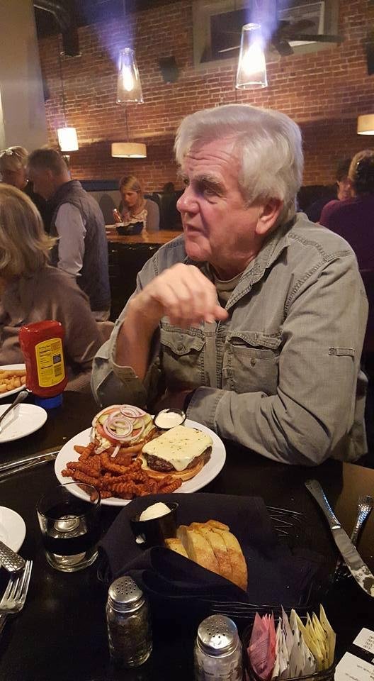Billy Green's album, Mobile Uploads