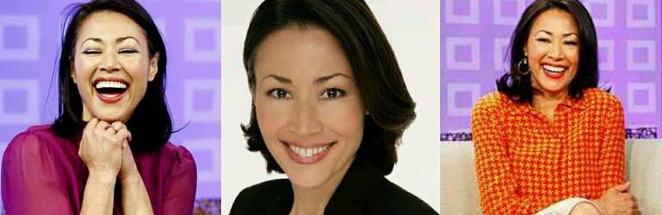 I told a guy I know "i LIKE this news anchor!" He said "She looks like a man Dave.". I said "Not to me she doesn't." And her looks isn't what I was talking about anyways. It was mostly the way she brings a feeling of belie