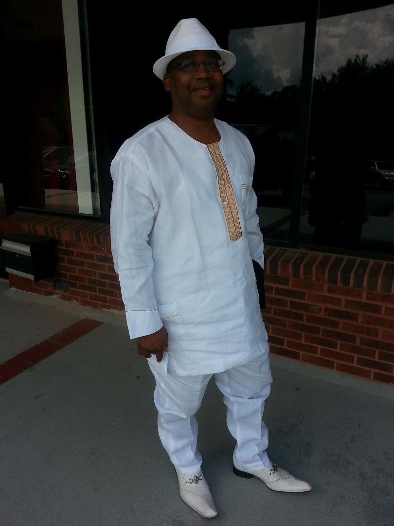 LaVard Wright's album, Mobile Uploads