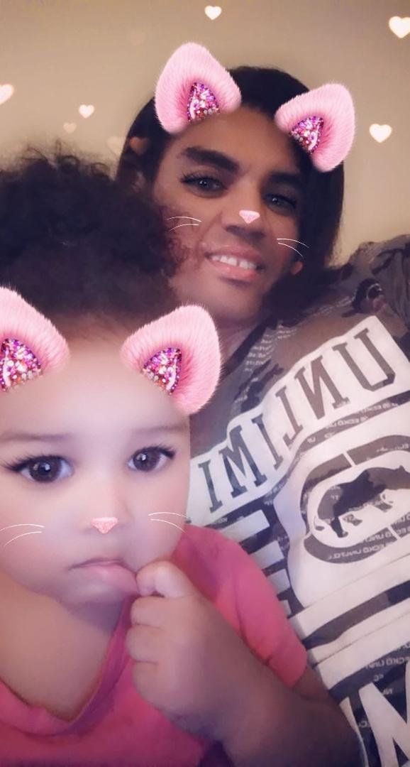 Little Angel