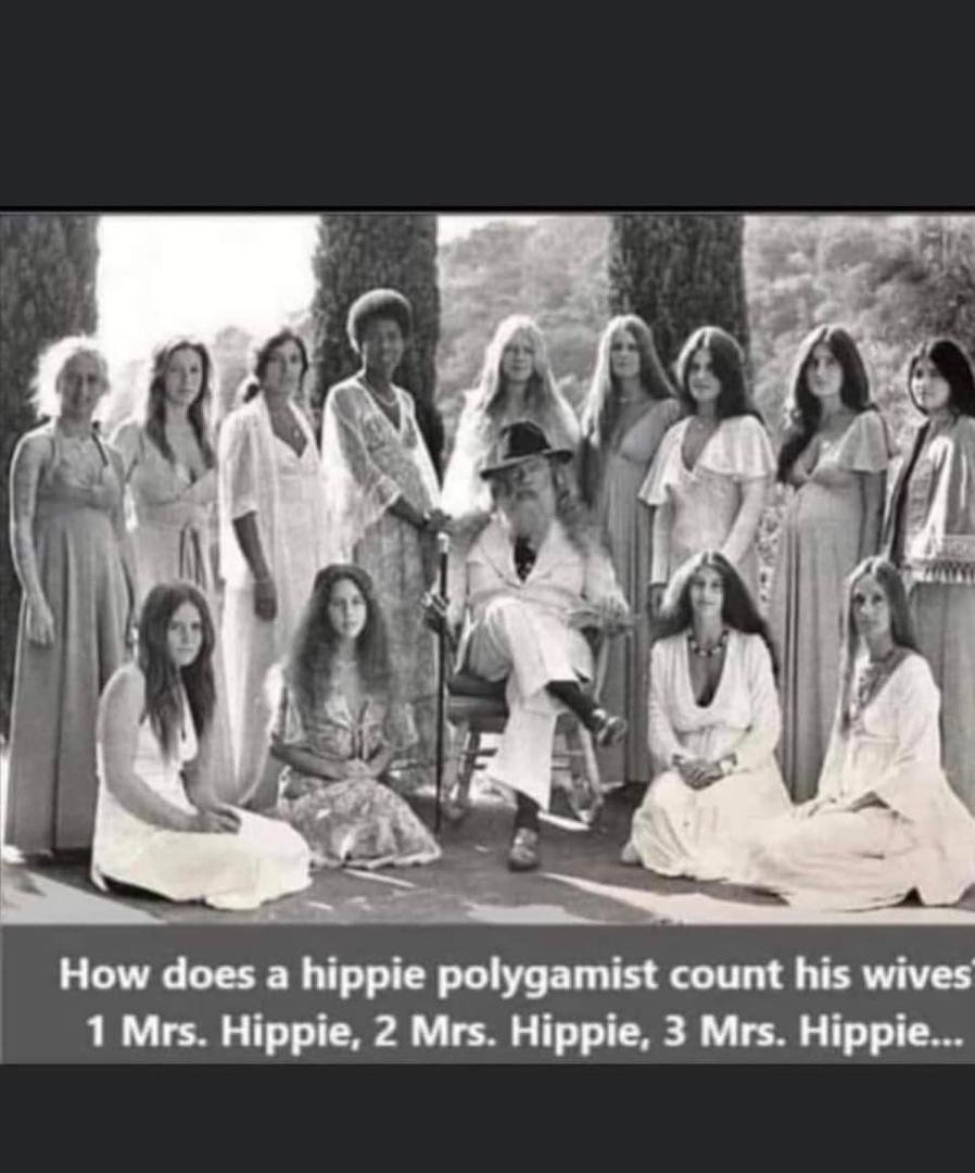 Borrowed this picture from a friend, because it struck a funny bone within me…