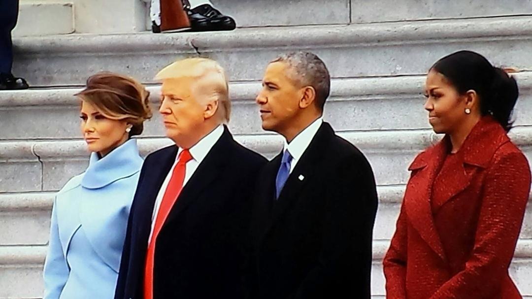 Today, where America's past becomes it's future.