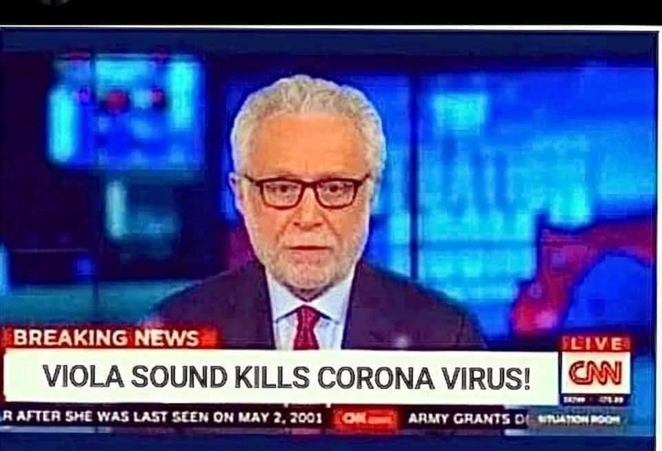 The science is settled (Homage to Marc Wheat)