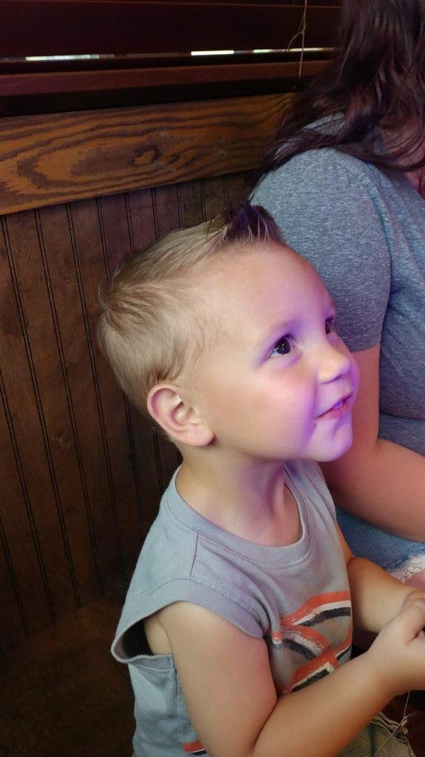 Sandra Fawbush's album, Timeline Photos