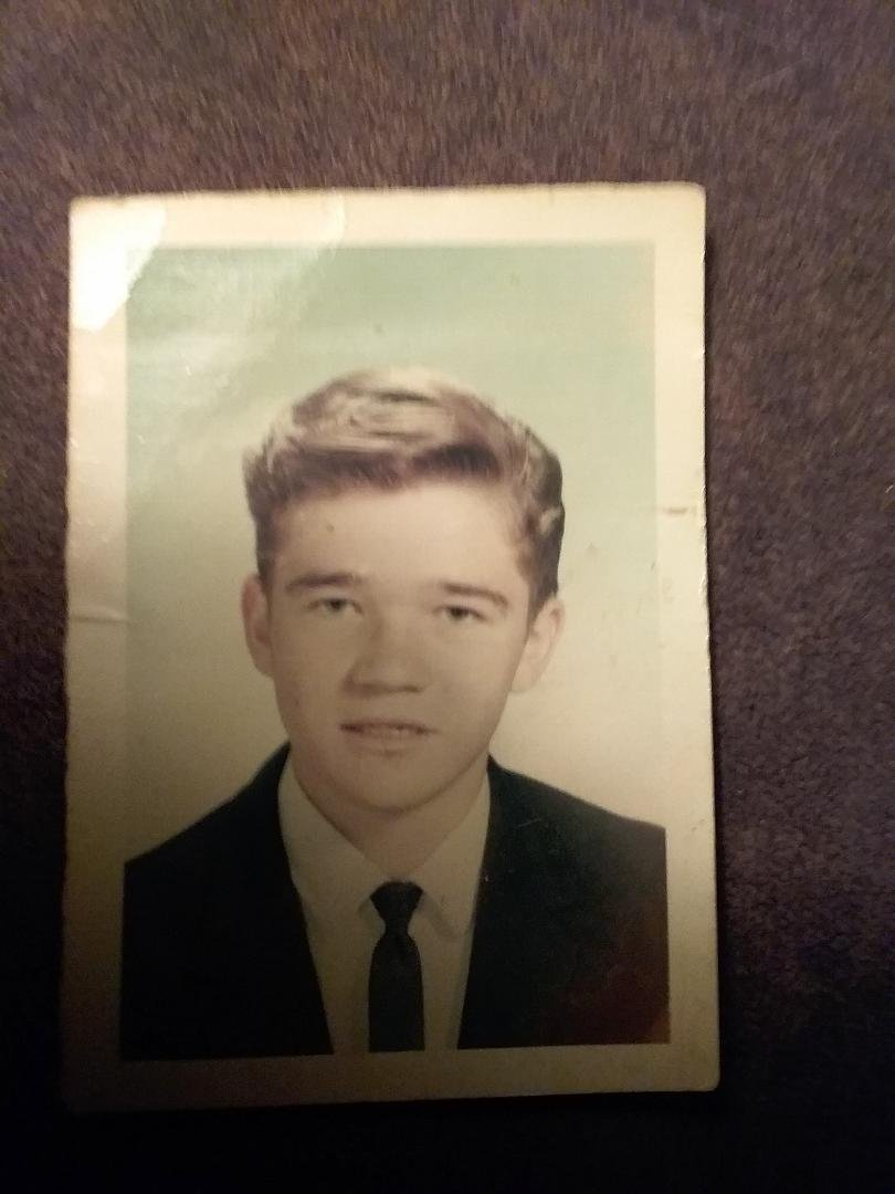 Archbishop Walsh and Olean HS, Olean, NY 1967