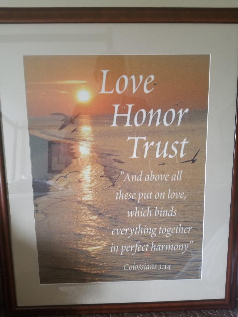 Happy 12th Anniversary to my amazing Bride. You are not only my Love,  my best Friend, you have been the best caregiver during my recovery. You have been by my side the whole journey.  I love you Annie.