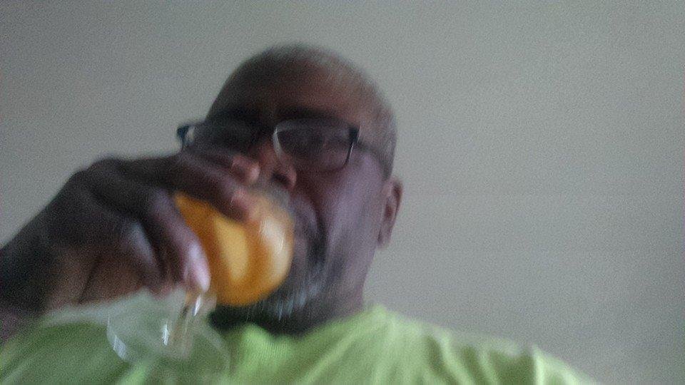 Dwight Jackson's album, Mobile Uploads