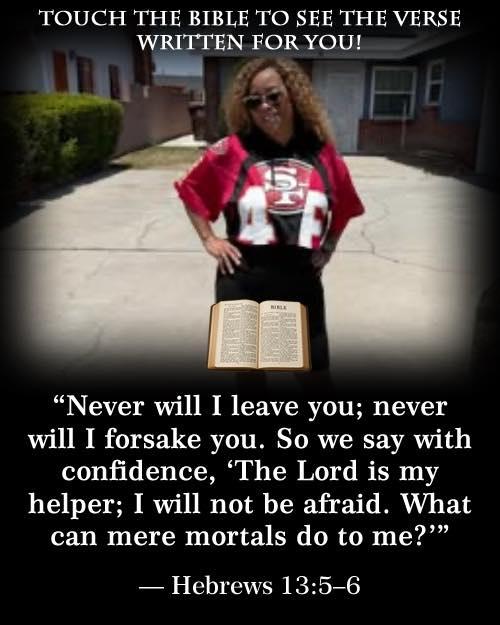 Treva Jackson's album, Timeline photos