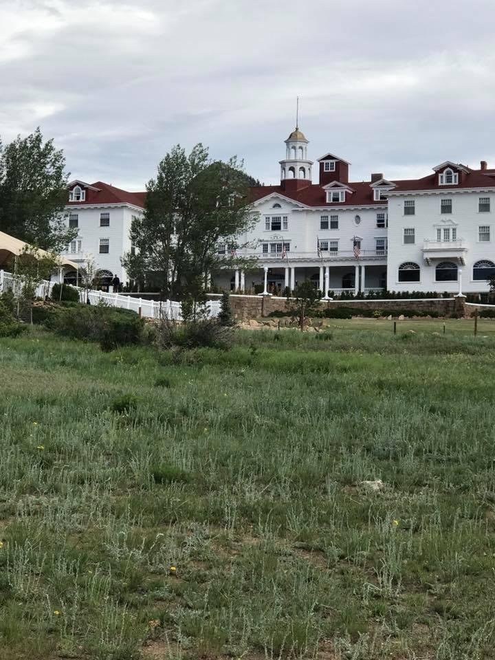 Remember the Shining movie?