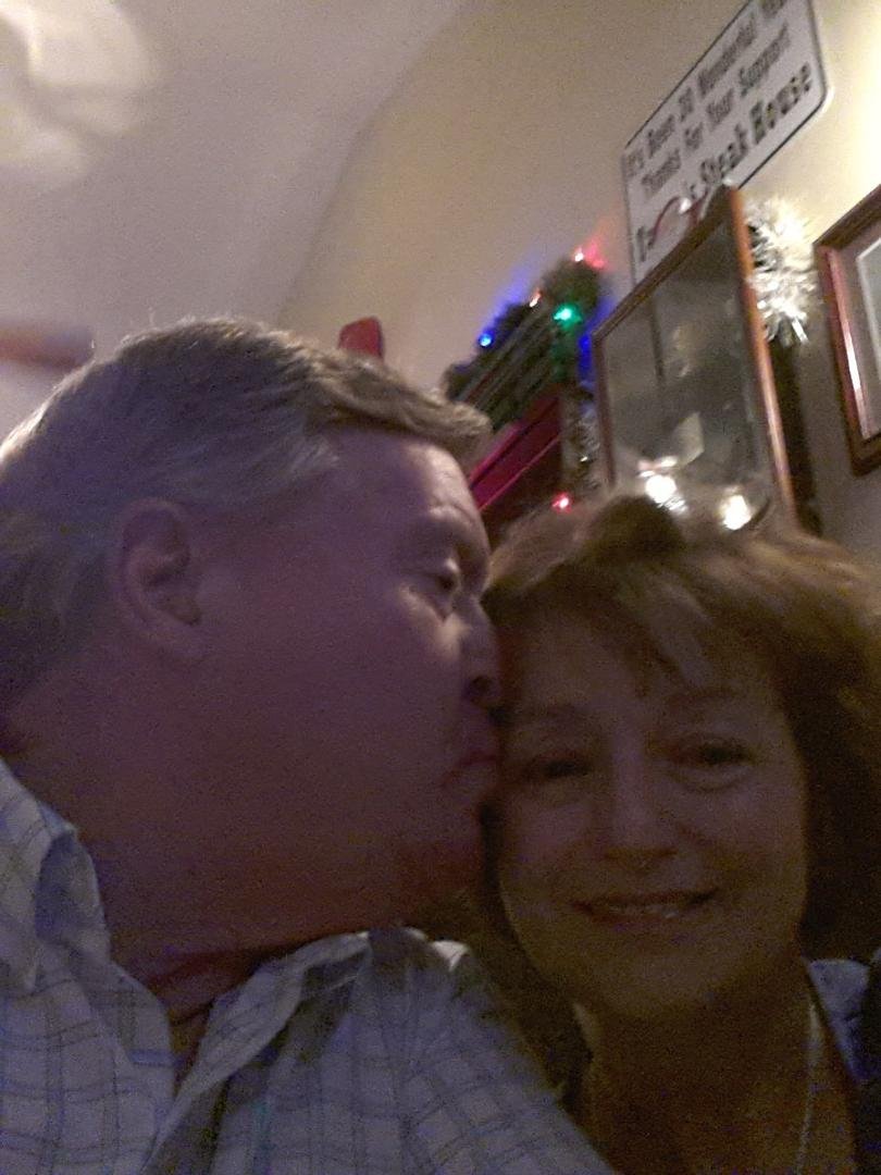 Don Mackey's album, Mobile Uploads