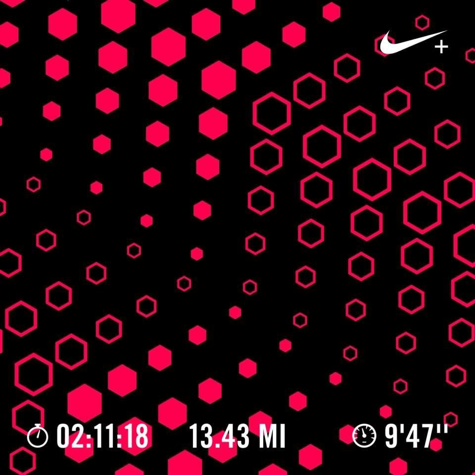 Crushed my previous best