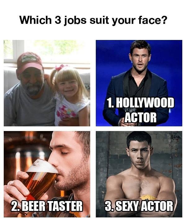 I go with #2
