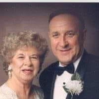 Miss my inlaws. Mom passed Sept 11th, 2020
