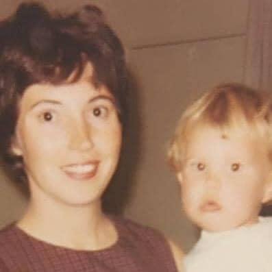 Happy Mother’s Day Momma! Mother’s Day is every day with my Original Bestie!