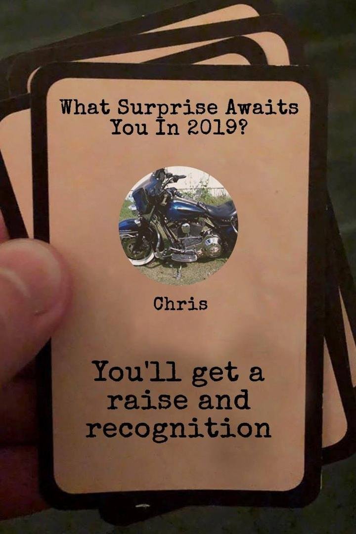 Waiting to see if this is real?!?
