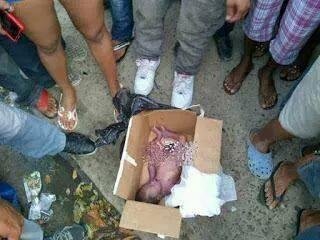 Some Children of God is to good for this planet, this child is gone home to our heavenly Father. GOD IS GOOD ALL THE TIME!