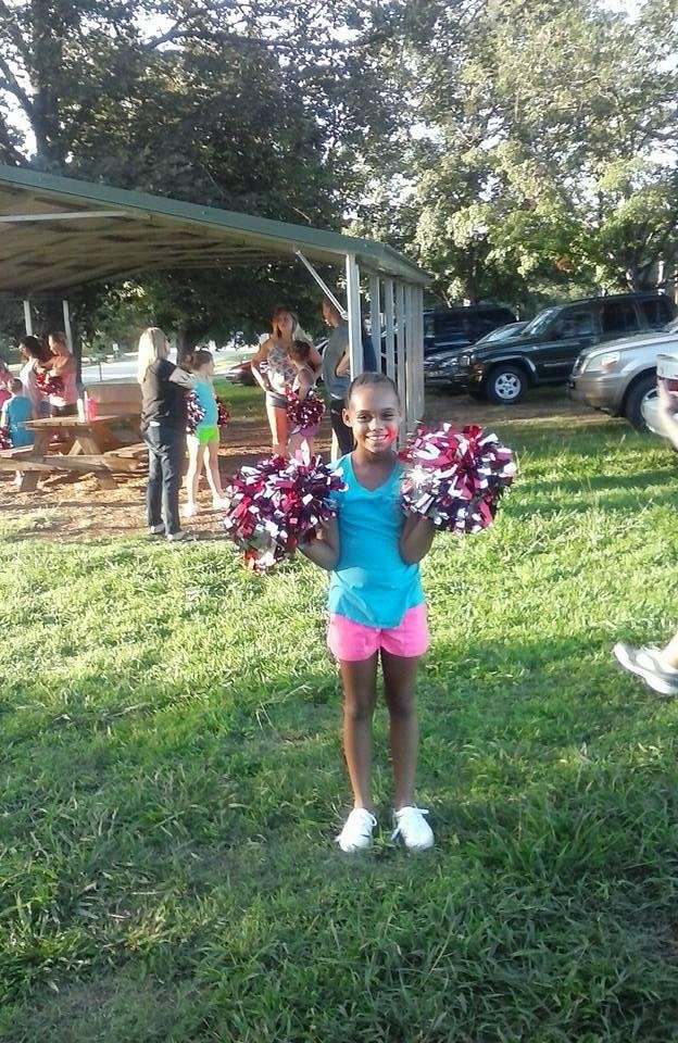 That's my nic