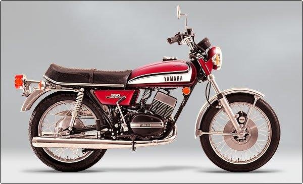 Does anybody remember who rode this motorcycle back in high school