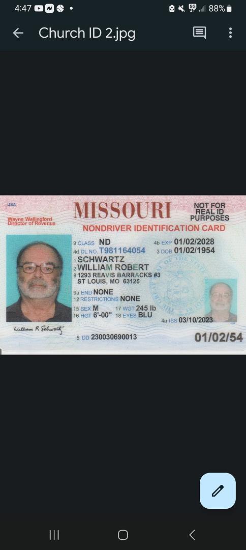 William Schwartz's album, Mobile uploads