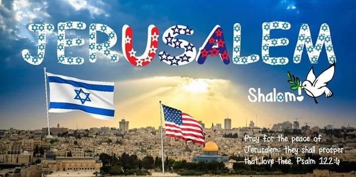 praying for Israel as always. This is God's people and land. Read your bible. You try to destroy them & God will destroy you!!!