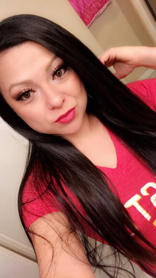 Donna Sanchez's album, Me and My Long Hair