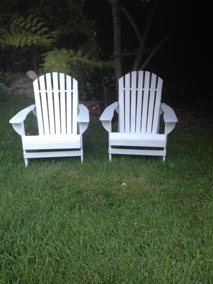 And Friday project