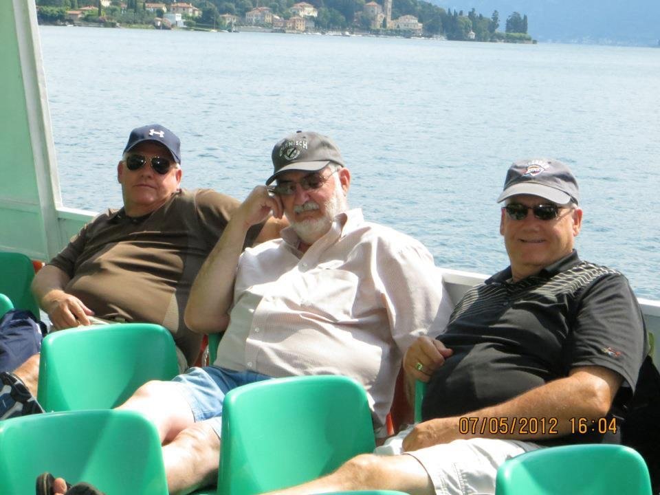 Darrell Daugherty's album, Mobile Uploads