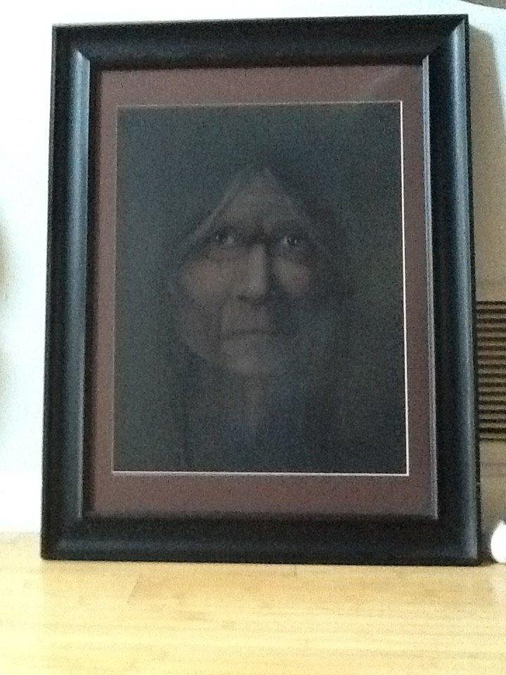 Shelby, this was Grandpa Dinan. Only in this lifetime, he was known as Wa-sha-nu. I only figured out who he was when I was trading my truck for the Mischibutshi and I felt he was not happy and then I realized that Wa-sha-n