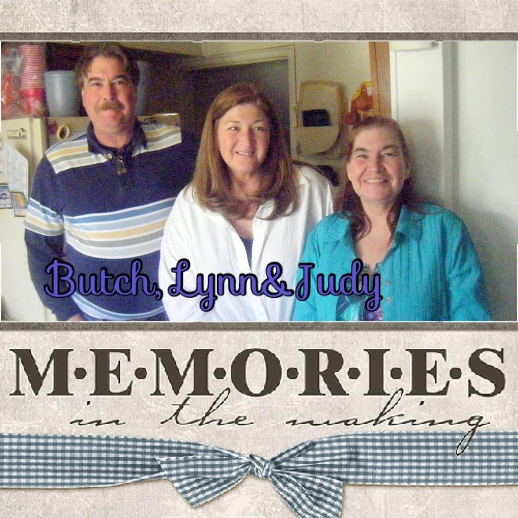 Judith McMillen's album, Mobile uploads