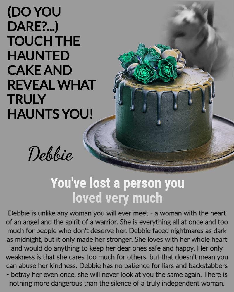 deborah bernard's album, Mobile uploads