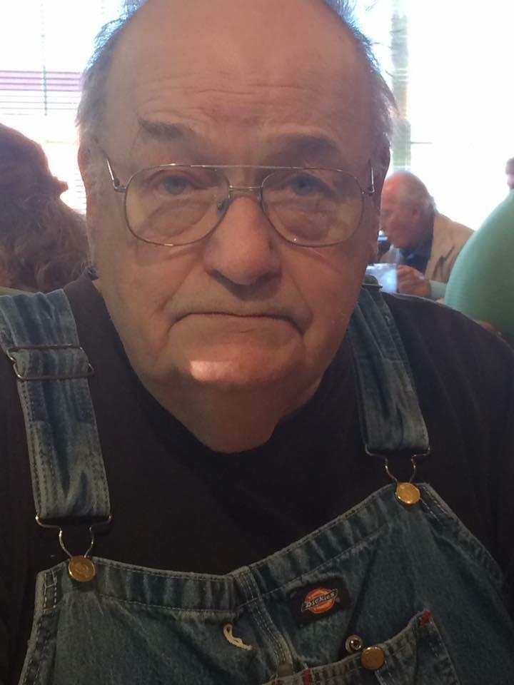Happy Birthday to the best Papa ever...my Dad!!
We love you Papa!