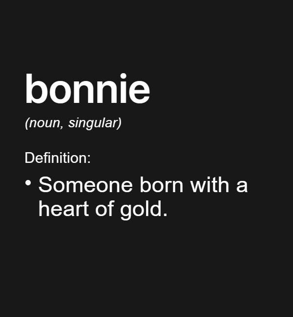 Bonnie Johnson's album, Timeline photos