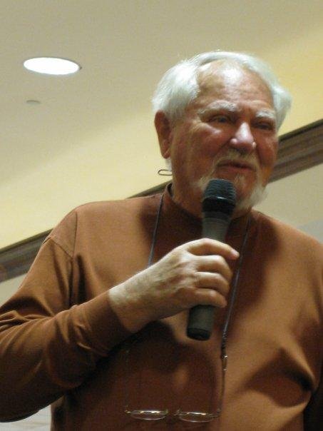 Ray Carpenter's album, I Meet Clive Cussler