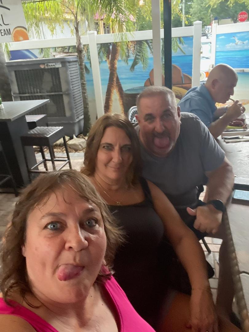 Our 3 kids