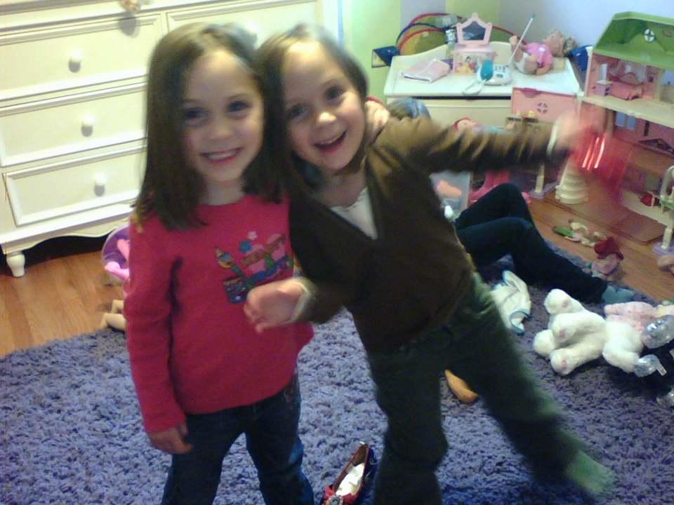 anyone recognize these two little rascals