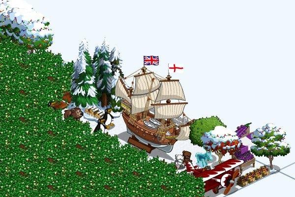 Eula Lind's album, FarmVille Photos