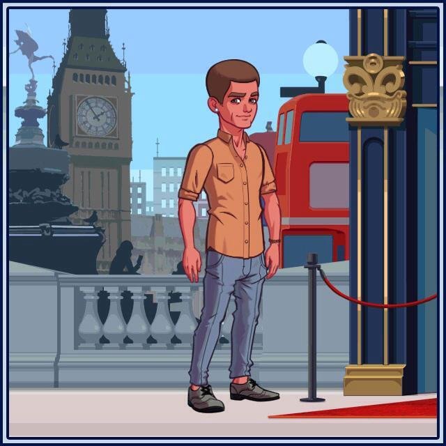 Aaron Smith's album, Mobile Uploads