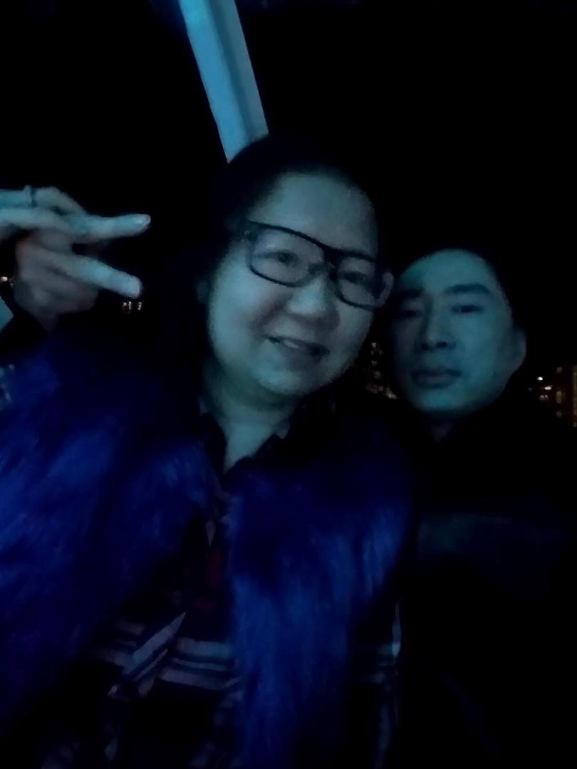 Nathan Eng's album, Mobile Uploads