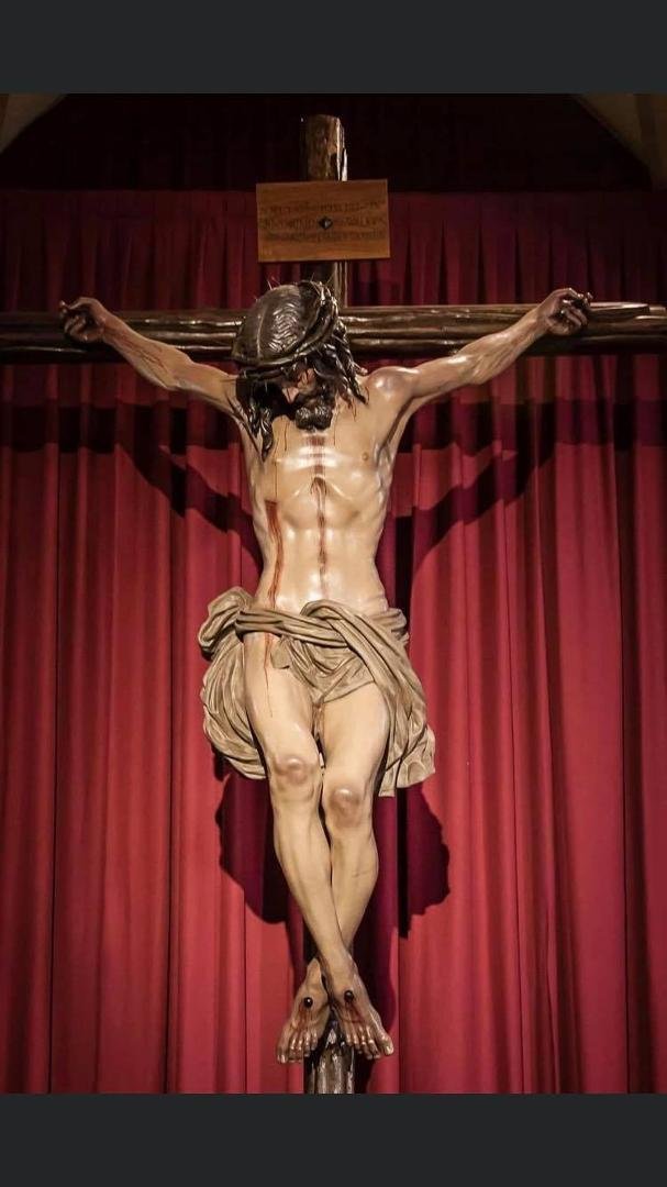 Buona Pasqua a tuti