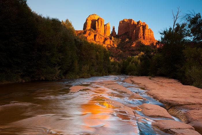 Debra Davis' album, AZ Seasonal Pictures