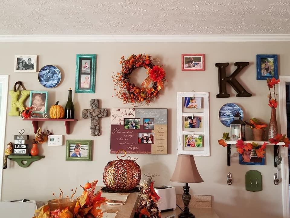 Sandra Kimsey's album, Mobile Uploads