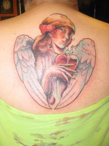 For mom.....