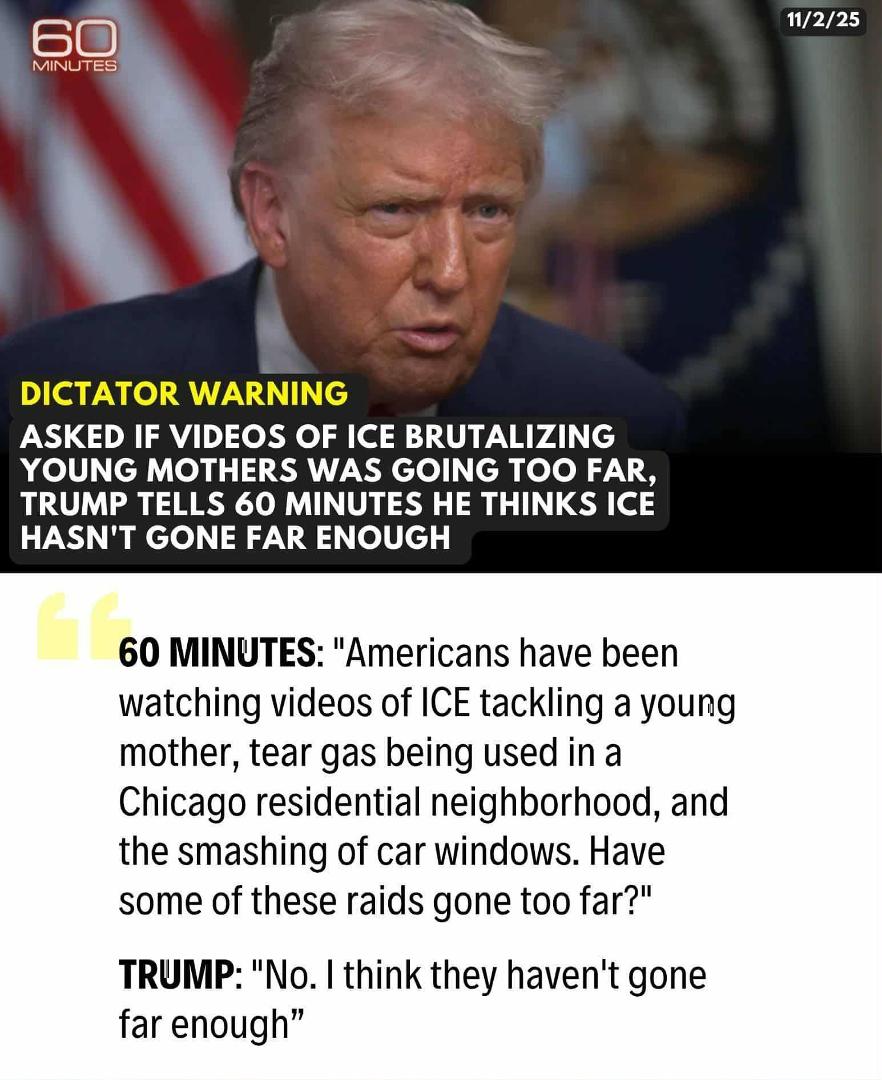 How can anyone support this freak show? smh