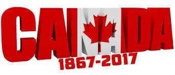 Happy Birthday Canada