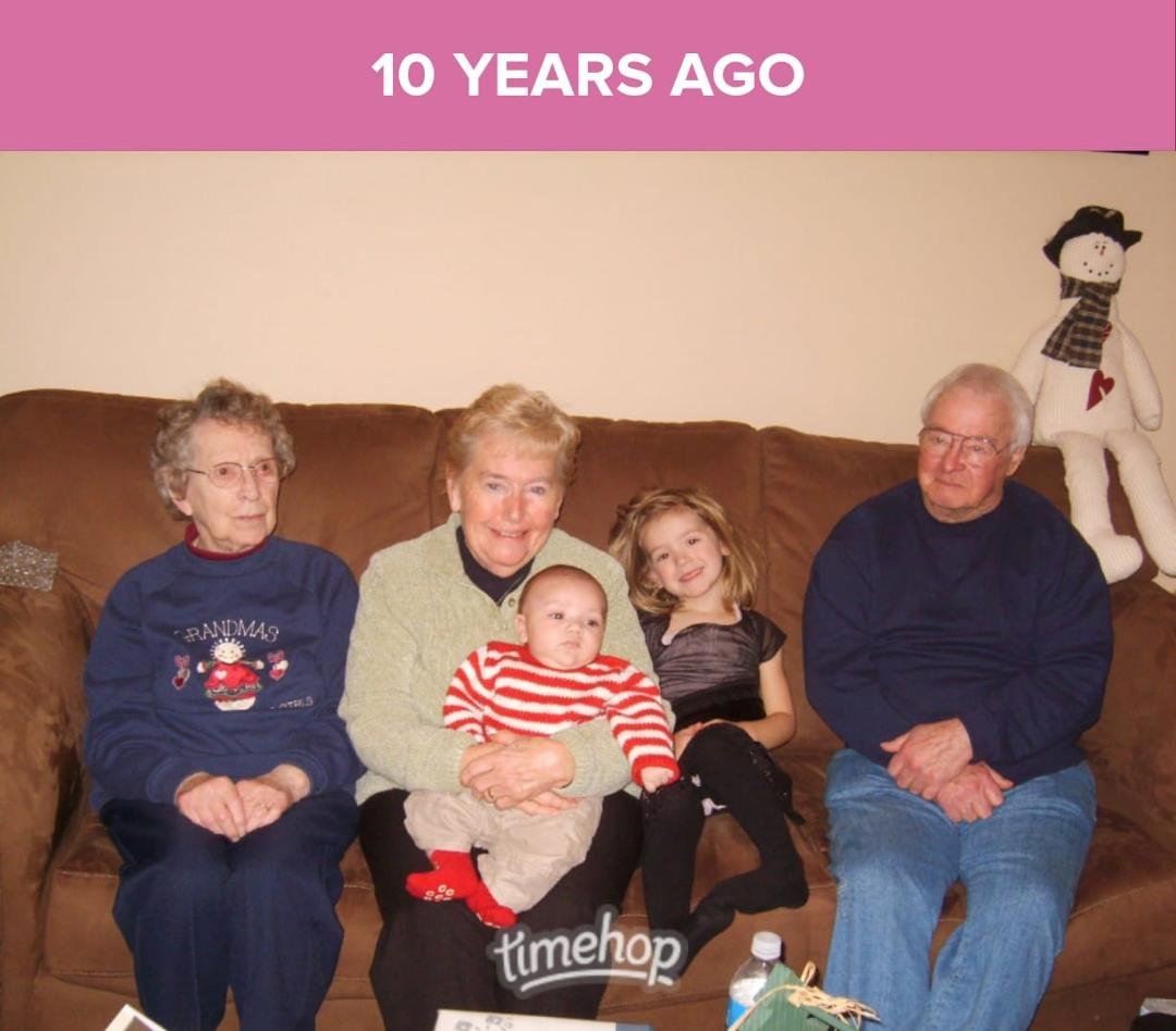 Awe time goes by way too quickly