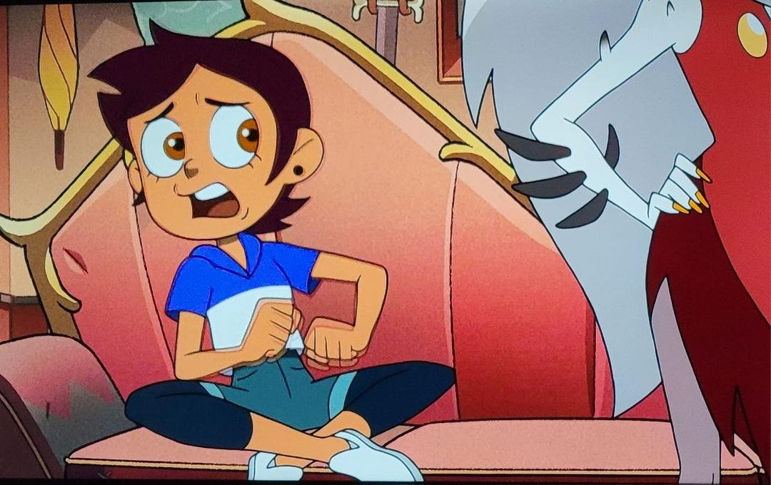 "Hooty's Moving Hassle" #s1ep6
