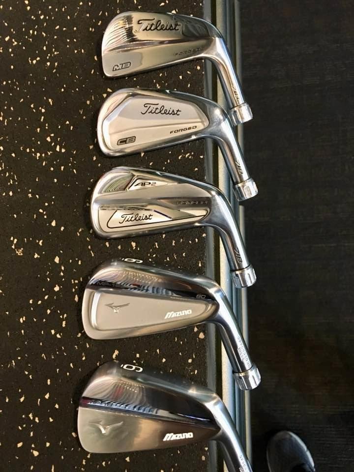 Which one do You want for Christmas?