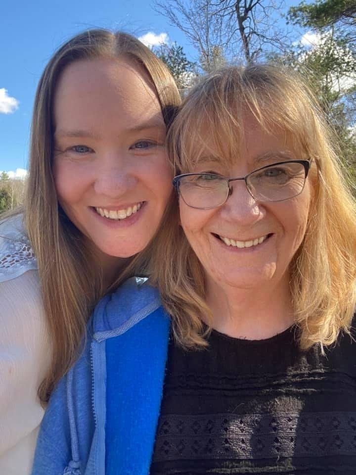 Happy National Daughters Day to the best daughter in the world. I love you Stephy Noonan